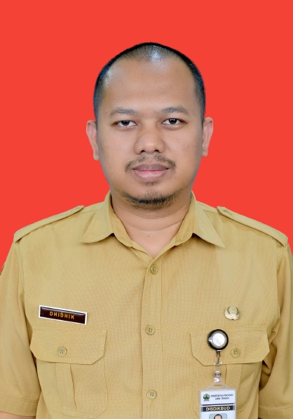 Dhidhik Budiarto